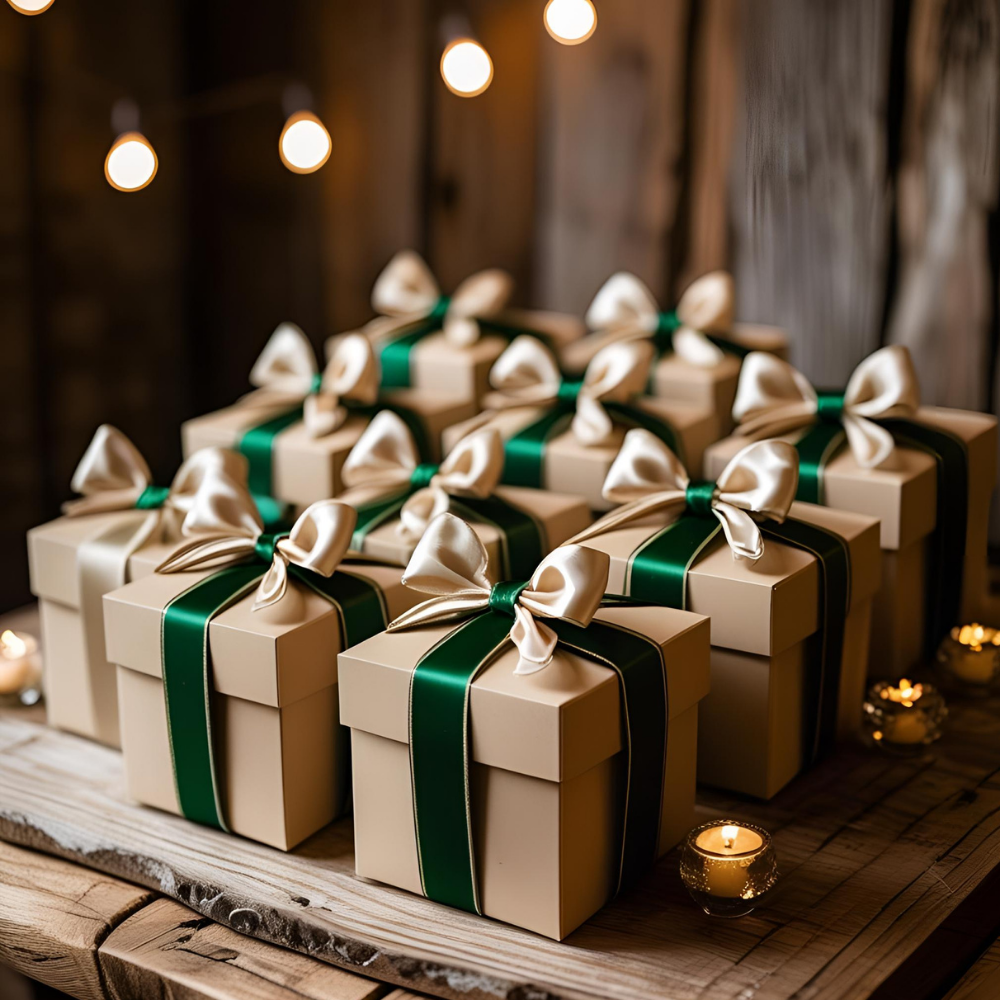 Bomboniere personalizzate - confetture - immagine 12