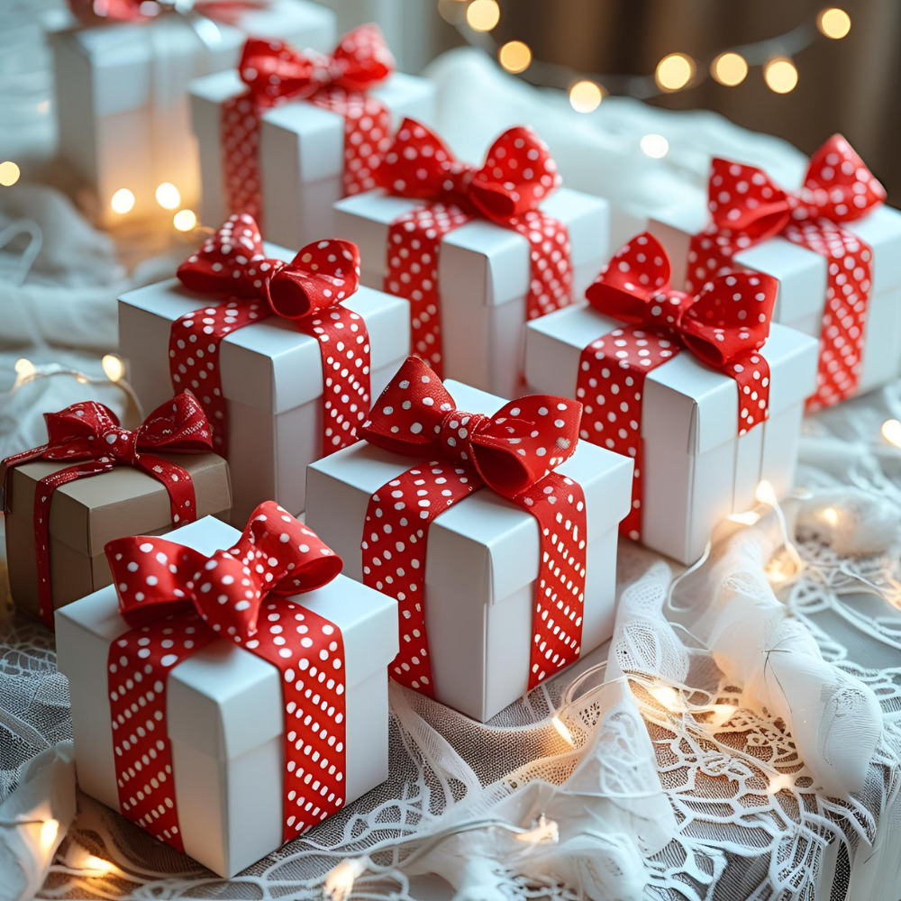 Bomboniere personalizzate - confetture - immagine 9