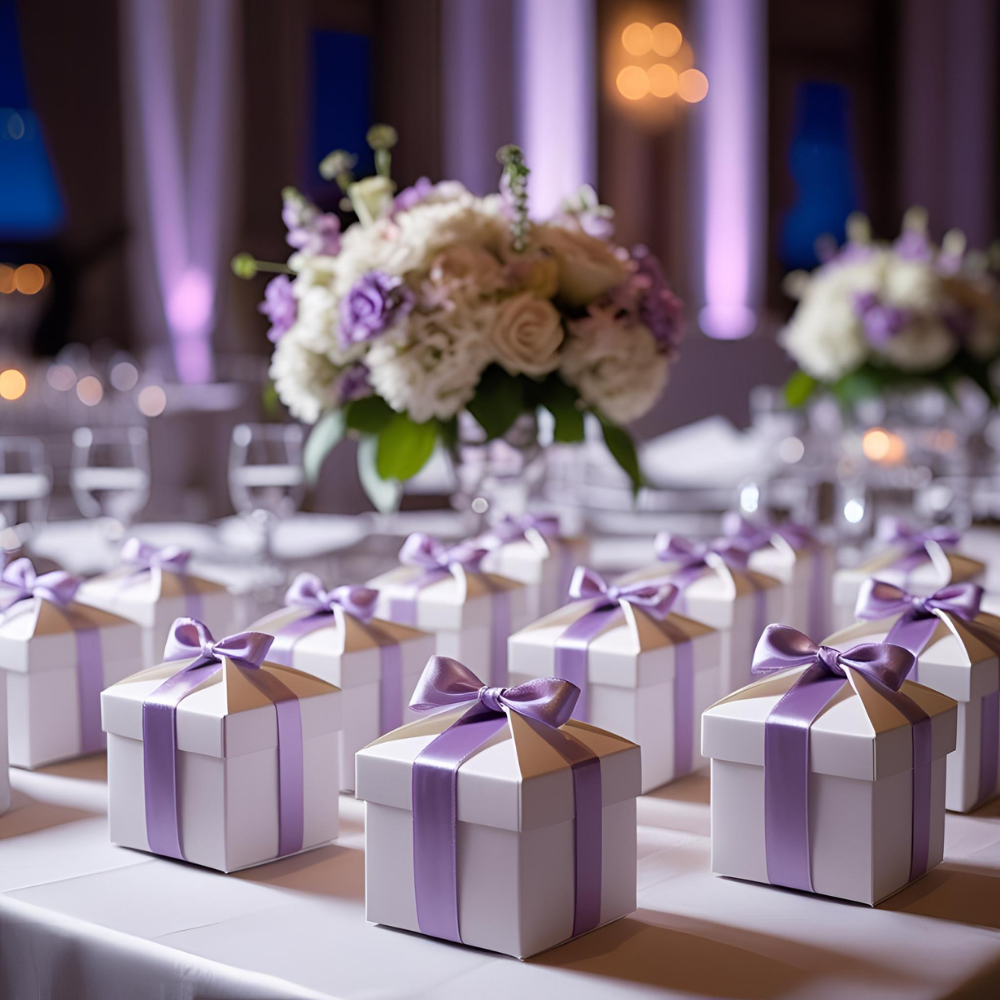 Bomboniere personalizzate - confetture - immagine 8