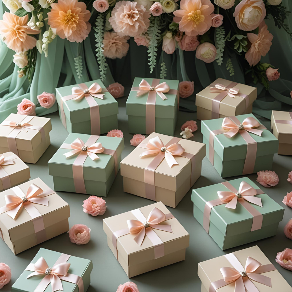 Bomboniere personalizzate - confetture - immagine 11