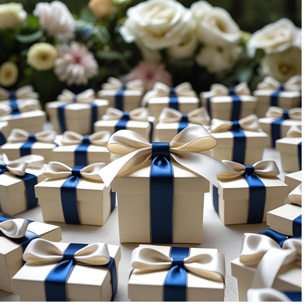 Bomboniere personalizzate - confetture - immagine 10