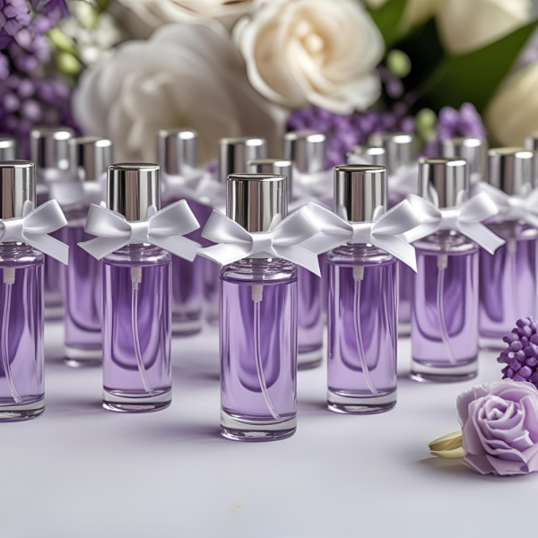 bomboniere personalizzate profumi
