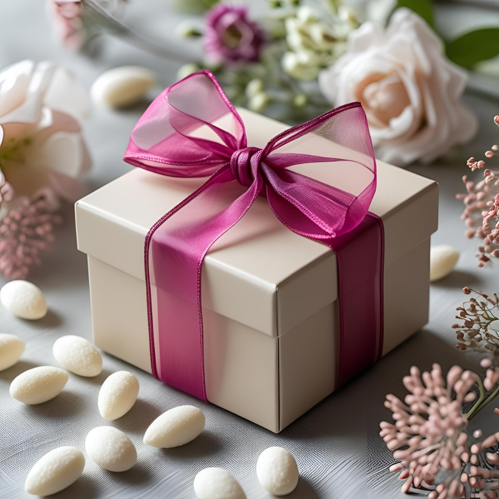 Bomboniere personalizzate - confetture - immagine 6