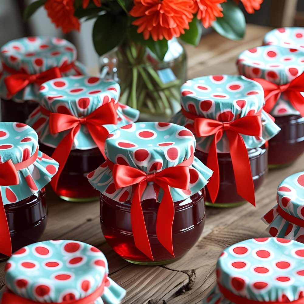 Bomboniere personalizzate - confetture - immagine 2