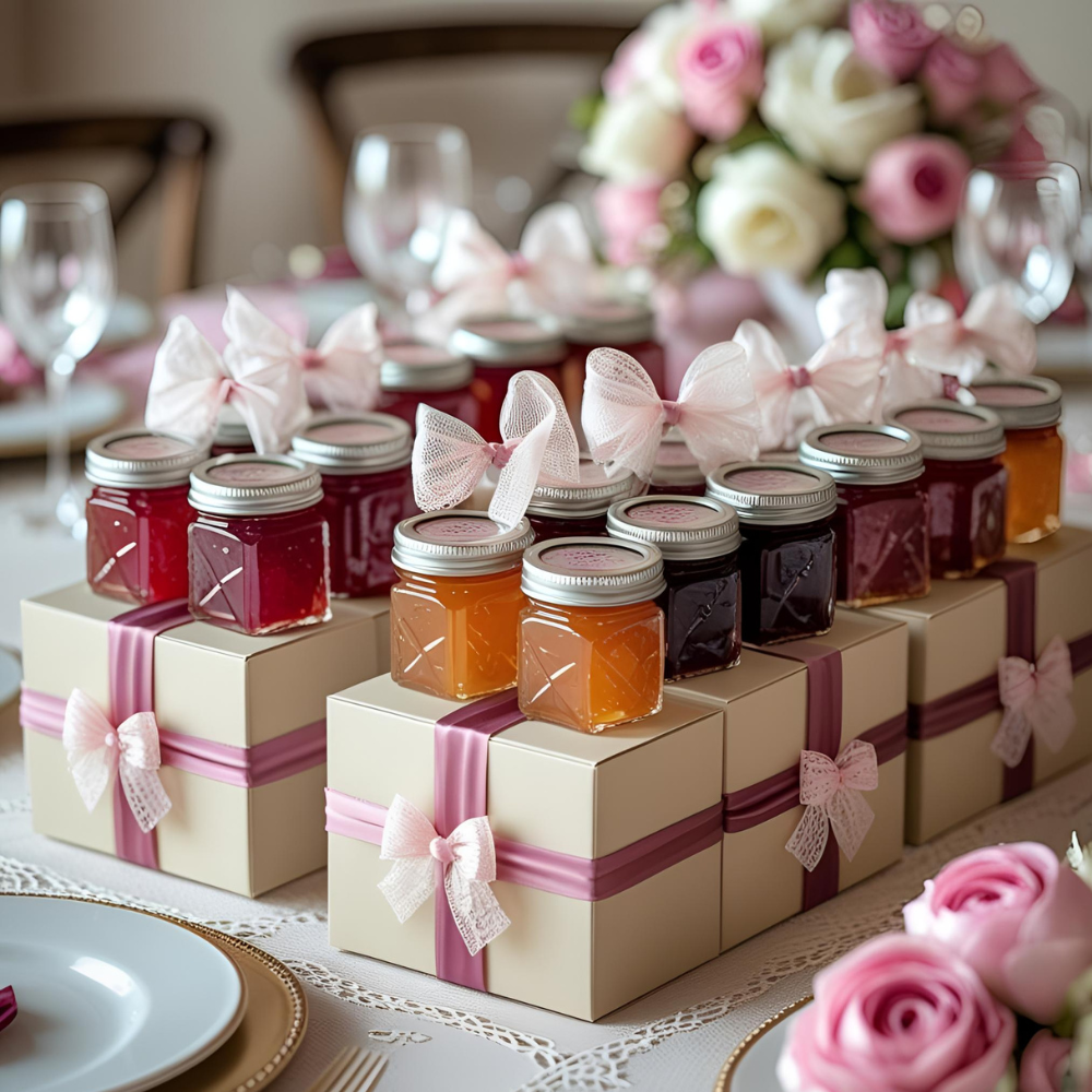 bomboniere confetture